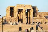 Kom Ombo Temple 2023